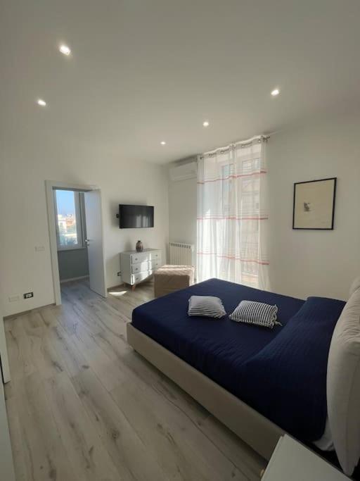 Апартаменты Dipinto Di Blu- Vista Mare! *